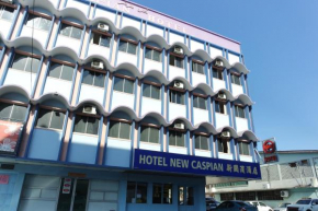  New Caspian Hotel  Ипох